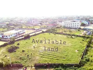 5/Half Plots of Land for Sale at Community 25 Near