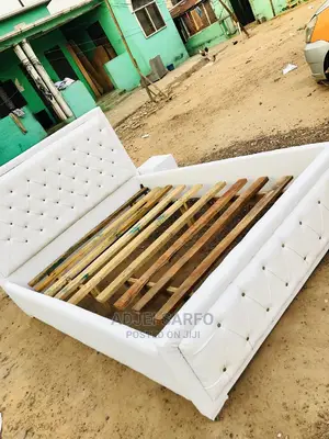 Origin Foreign Double Bed