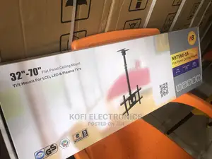 Ceiling Mount Adjustable Bracket Fits Most LED OLED 32-70