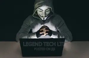 It Support Technician