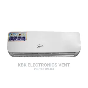Signature 1.5HP R410 Split Air Conditioner