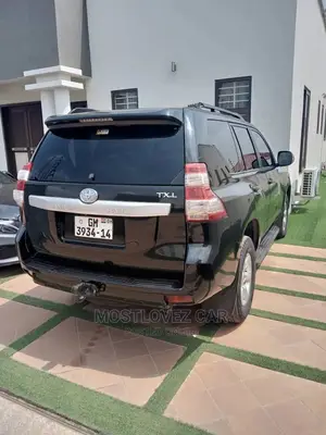 Car Rental Rent a Landcruisers for Your Weddings, Funerals
