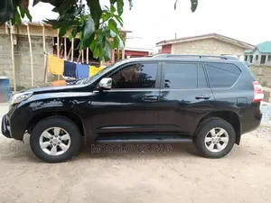 Car Rental Rent a Landcruisers for Your Weddings, Funerals