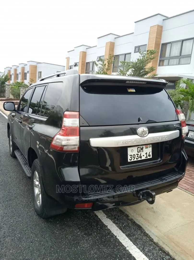 Car Rental Rent a Landcruisers for Your Weddings, Funerals