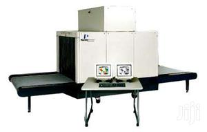 X-ray Baggage Luggage Security Scanner