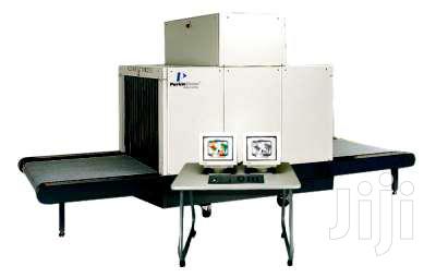 X-ray Baggage Luggage Security Scanner