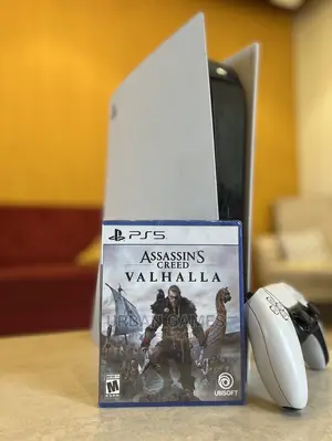 Ps5 Assassins Creed