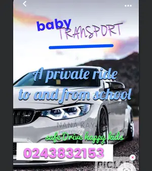 Private Pick Up
