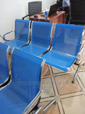 Waiting Chairs