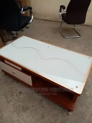 Center Table