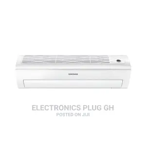 Samsung 2.5hp R410 Split Air Conditioner