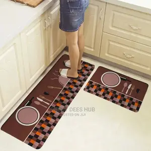 Kitchen Floor Mats - Large Size