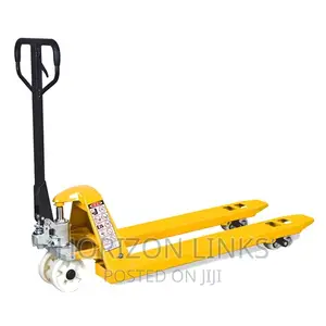 Ingco Hand Pallet Truck Hhpt01251
