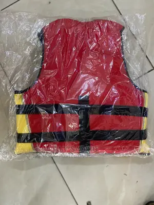 Life Jacket (Kids)