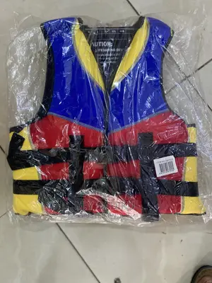 Life Jacket (Kids)