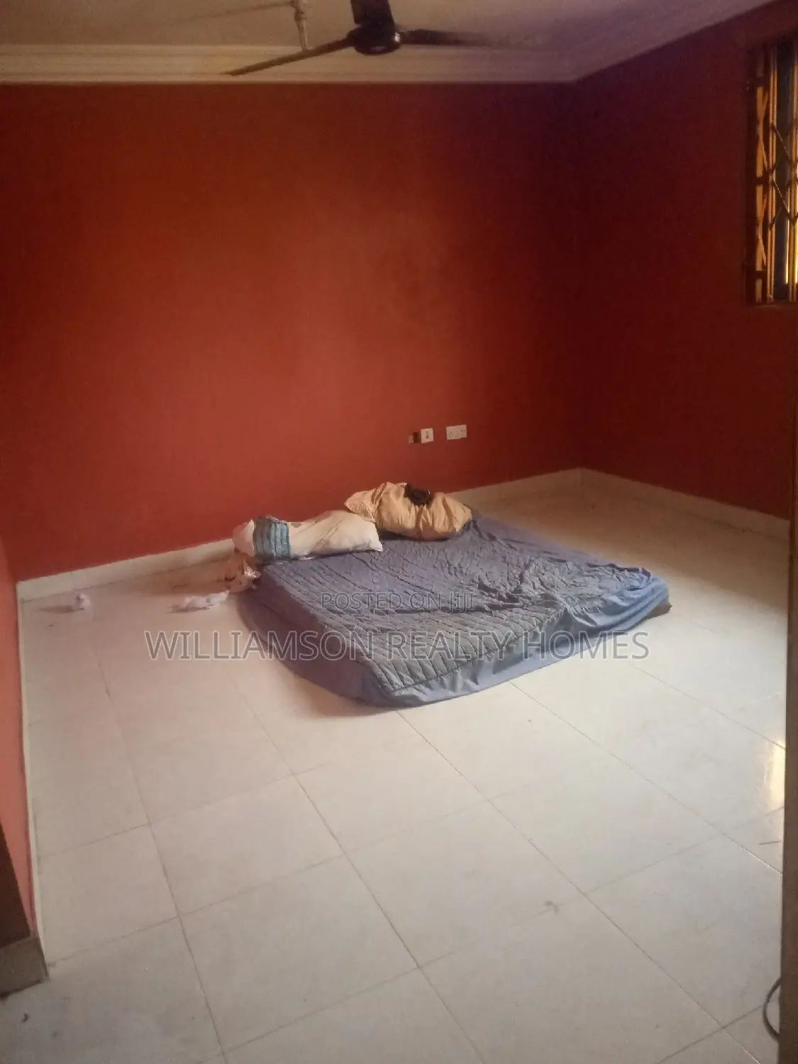 1bdrm Apartment in Tempo Estate, Spintex for rent