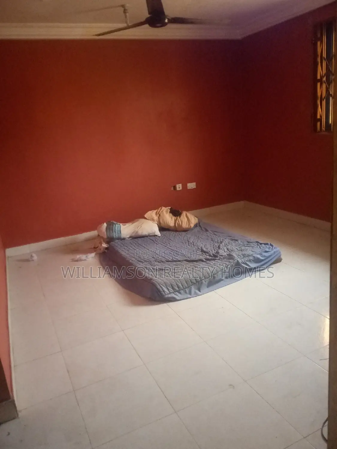 1bdrm Apartment in Tempo Estate, Spintex for rent