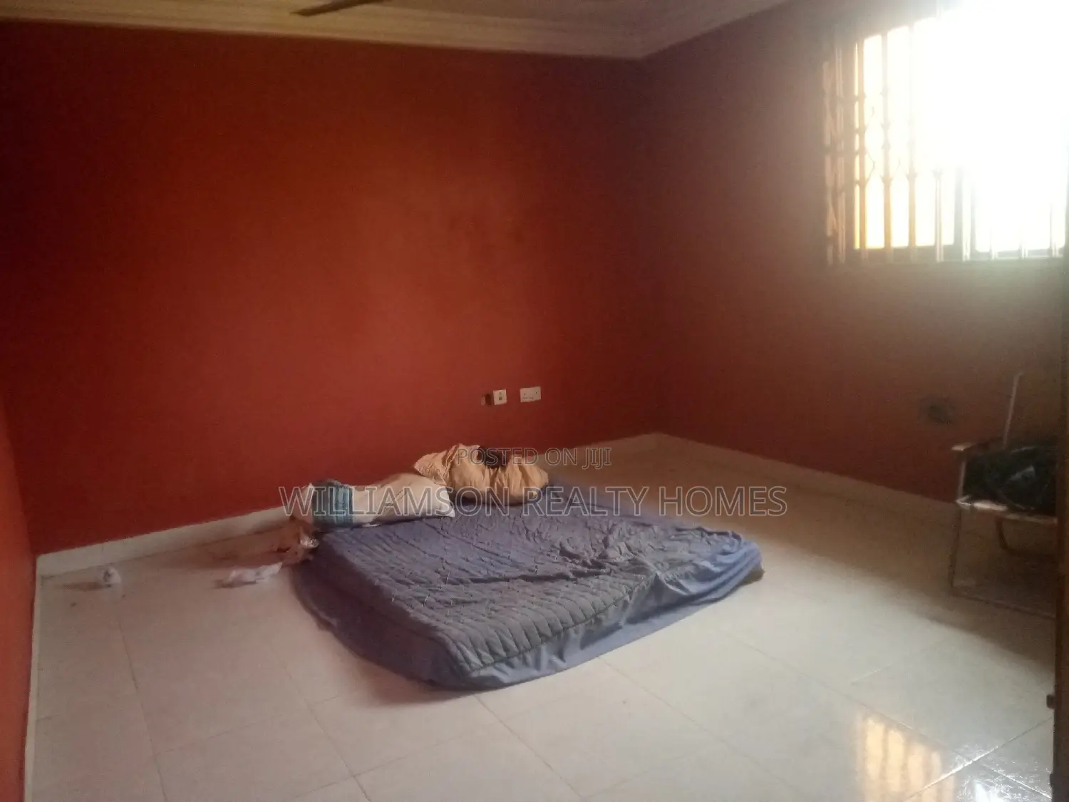 1bdrm Apartment in Tempo Estate, Spintex for rent