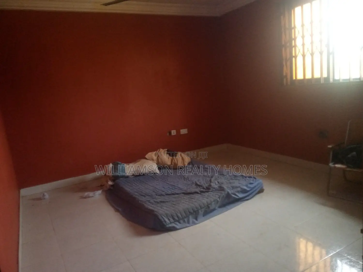 1bdrm Apartment in Tempo Estate, Spintex for rent