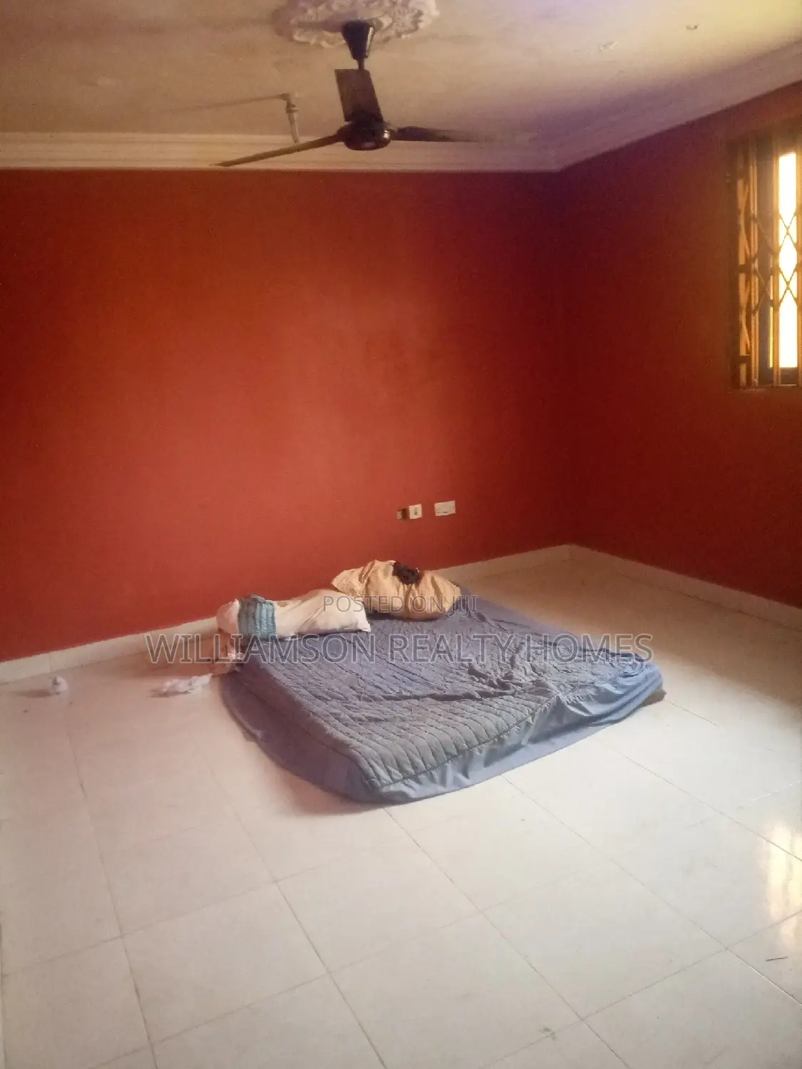1bdrm Apartment in Tempo Estate, Spintex for rent