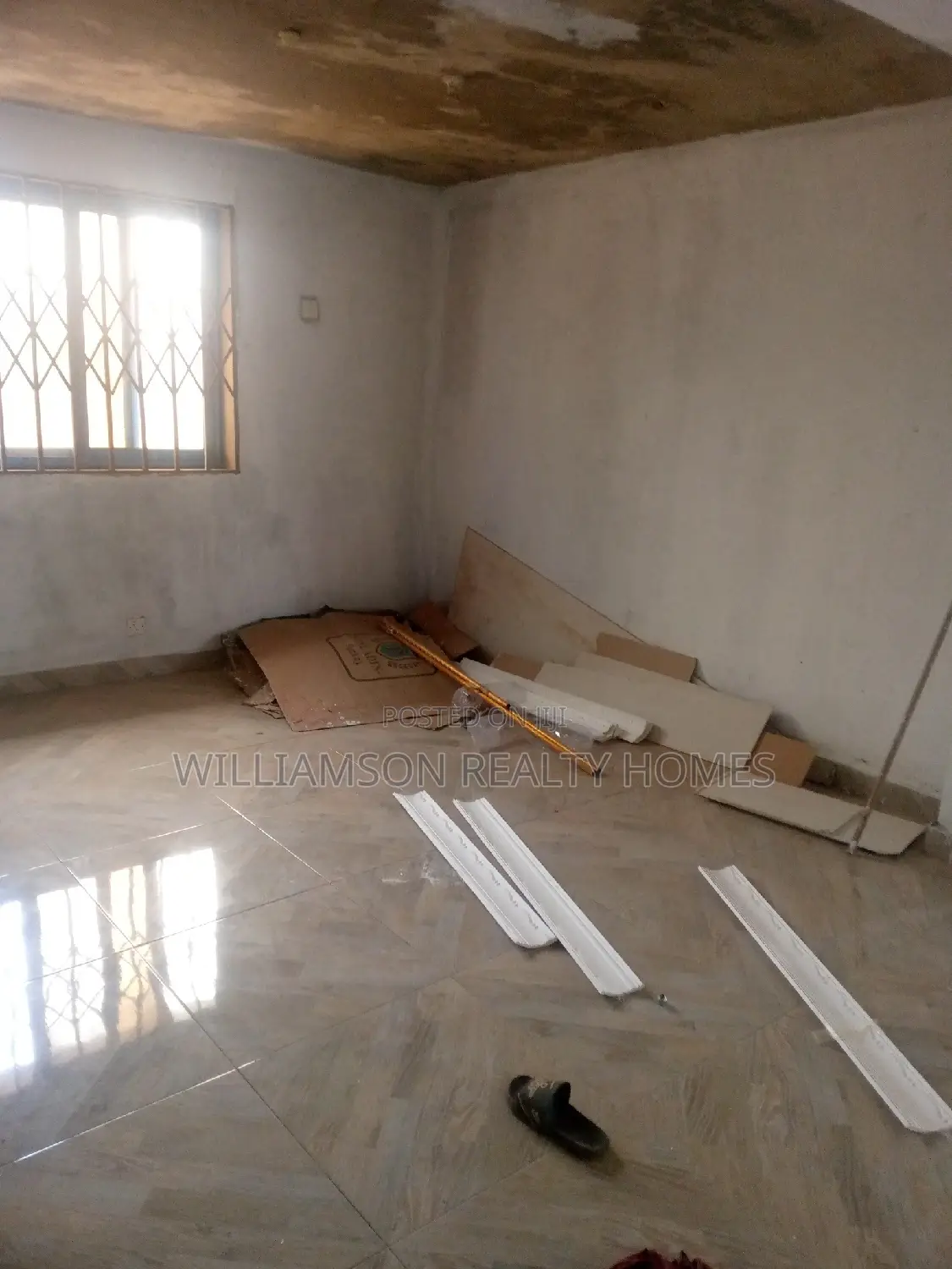 1bdrm Apartment in Tempo Estate, Spintex for rent