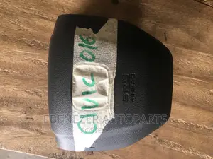 Honda Civic 2016,2017,2018,2019,2020 Air Bag Cover