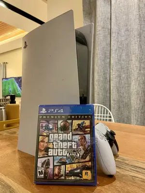 Grand Theft Auto Gta 5 Sealed Ps4