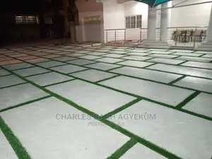 Concrete Stamping Floors