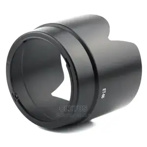 Canon 70-200mm F 2.8l, F2.8l Ii, F/4 Lens Hoods
