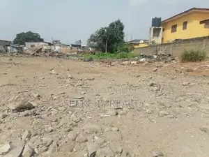 One and Half Plot of Land for Sale at Osu Ako Adjei
