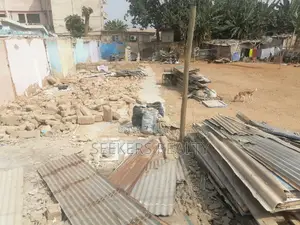 One Plot of Land for Sale at Osu Ako Adjei