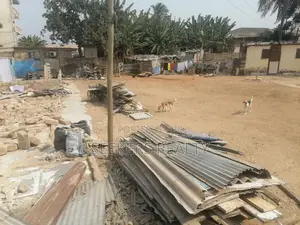One Plot of Land for Sale at Osu Ako Adjei