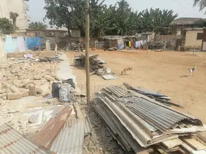 One Plot of Land for Sale at Osu Ako Adjei
