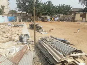 One Plot of Land for Sale at Osu Ako Adjei