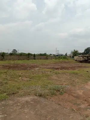 8acres of TDC Service Land for Sale Sakumono Celebrity Golf