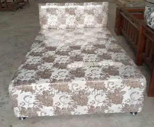 Complete Bed