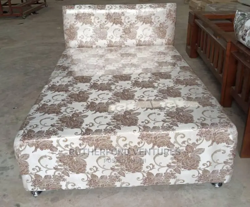 Complete Bed
