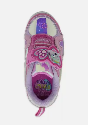 Paw Patrol Nickelodeon Toddlers' Athletic Sneakers