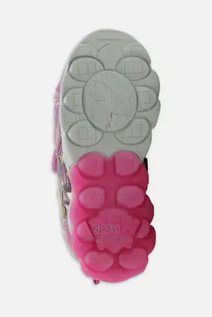 Paw Patrol Nickelodeon Toddlers' Athletic Sneakers