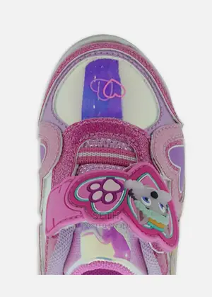 Paw Patrol Nickelodeon Toddlers' Athletic Sneakers