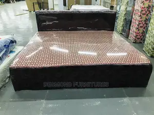 King Size Bed