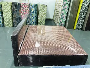 King Size Bed