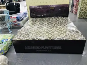 Queen Size Bed
