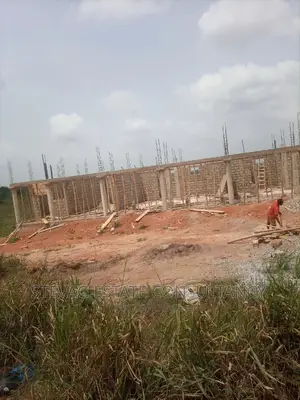 An Estate Company Land at Kasoa Kweikrom 4 Sale