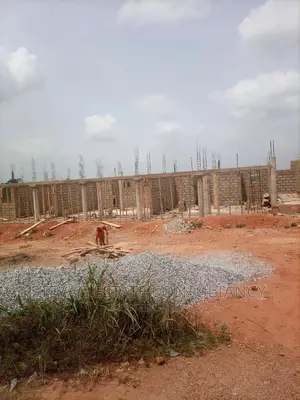 An Estate Company Land at Kasoa Kweikrom 4 Sale