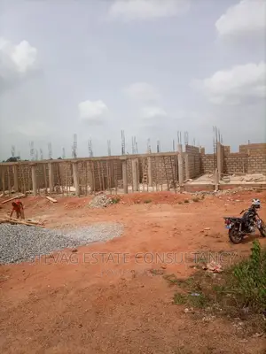 An Estate Company Land at Kasoa Kweikrom 4 Sale