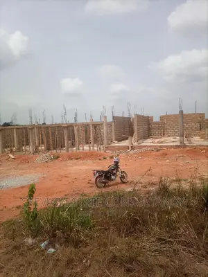 An Estate Company Land at Kasoa Kweikrom 4 Sale