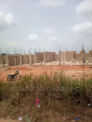 An Estate Company Land at Kasoa Kweikrom 4 Sale