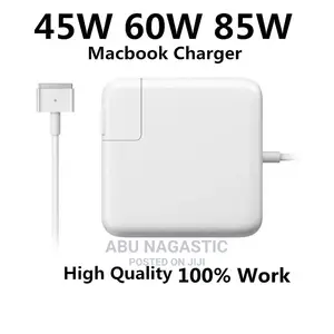 Apple Macbook Pro/Air Charger/Adapter