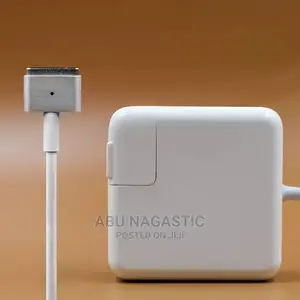 Apple 85watts Mag Safe 2 Power Adapter